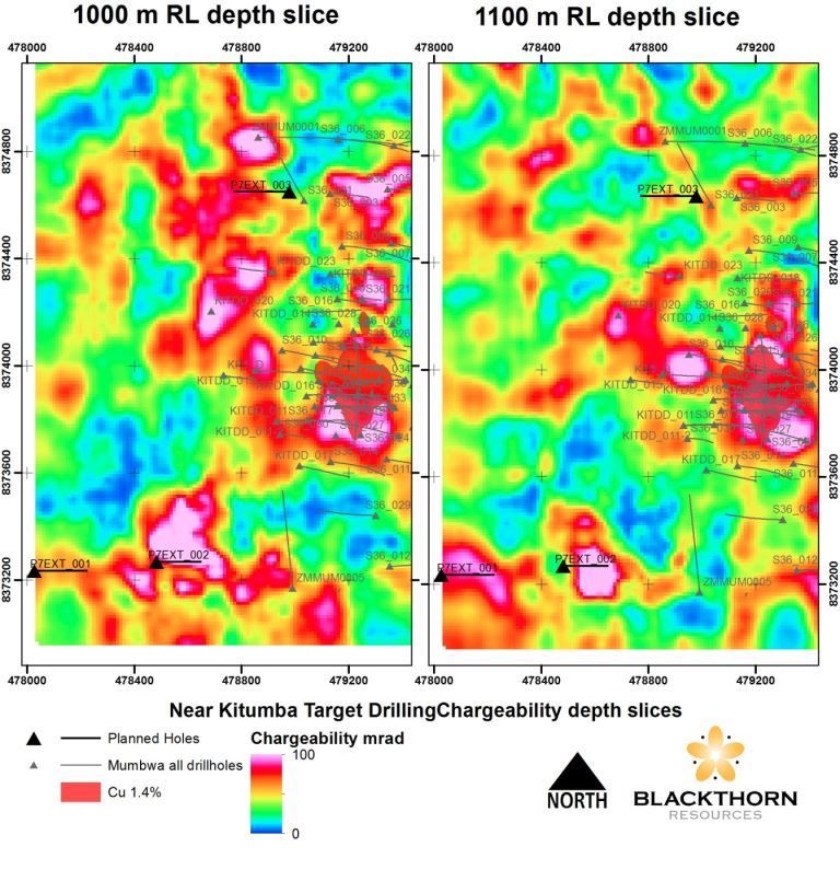 Blackthorn Mumbwa Update_Drilling ORION 3D Results_Sept 2013