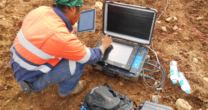 Careers - Quantec Geoscience