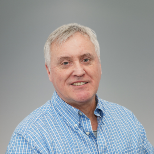 Technical Team – Quantec Geoscience