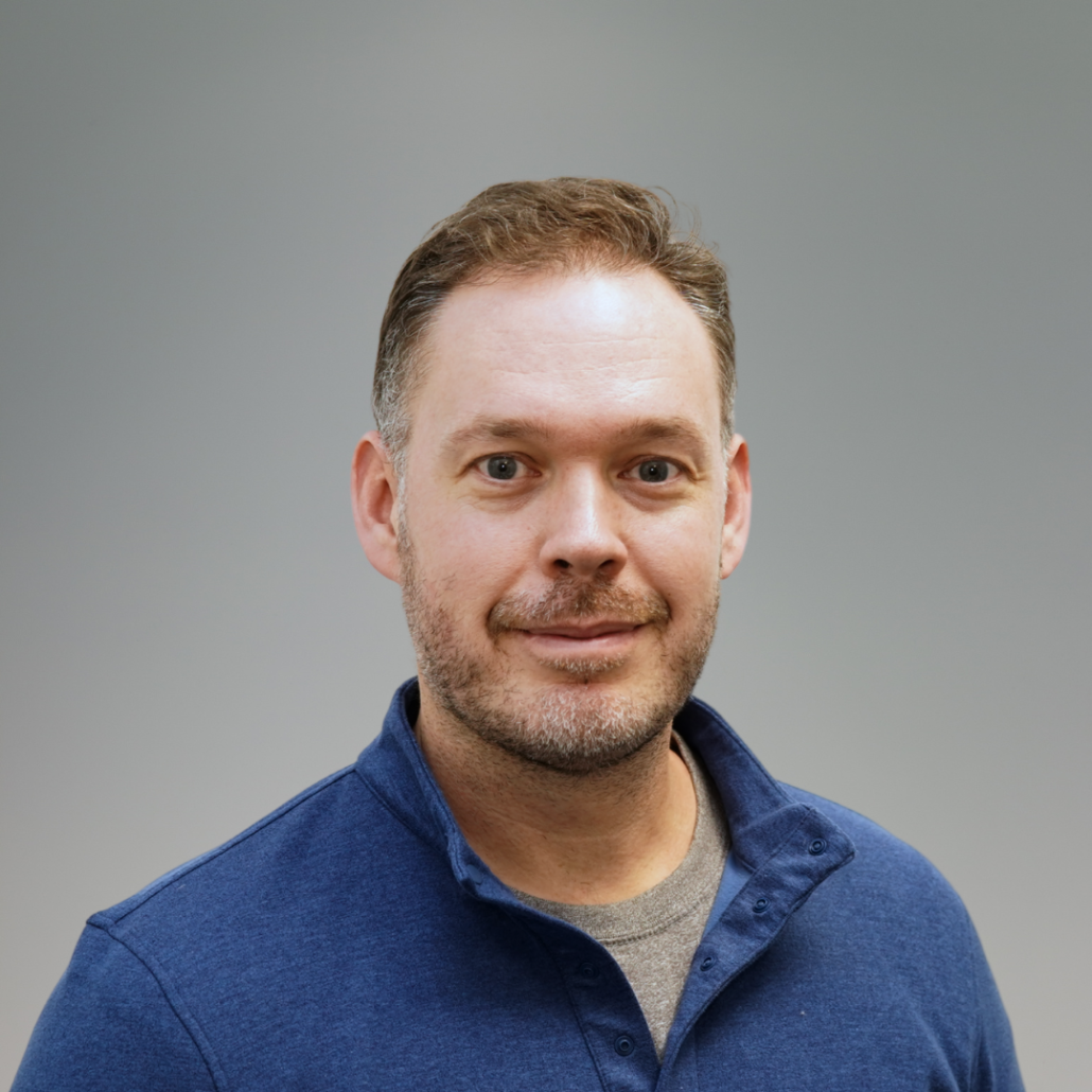 Technical Team – Quantec Geoscience